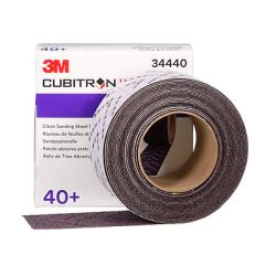 HOOKIT CLEAN SANDING SHEET ROLL